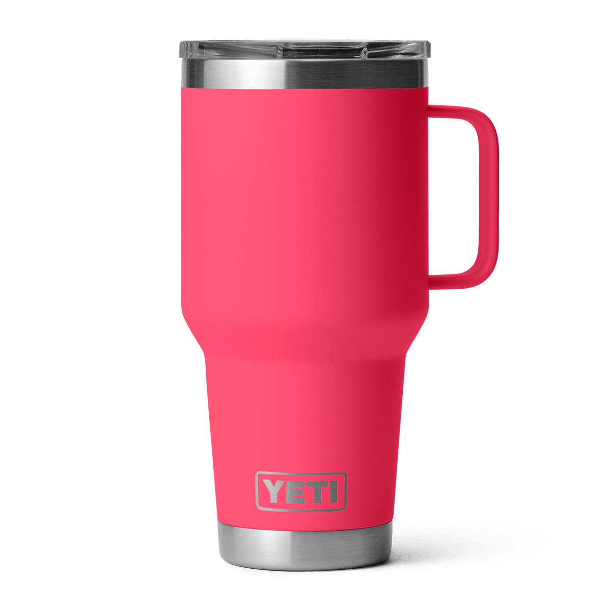 Yeti hot sale pink mug