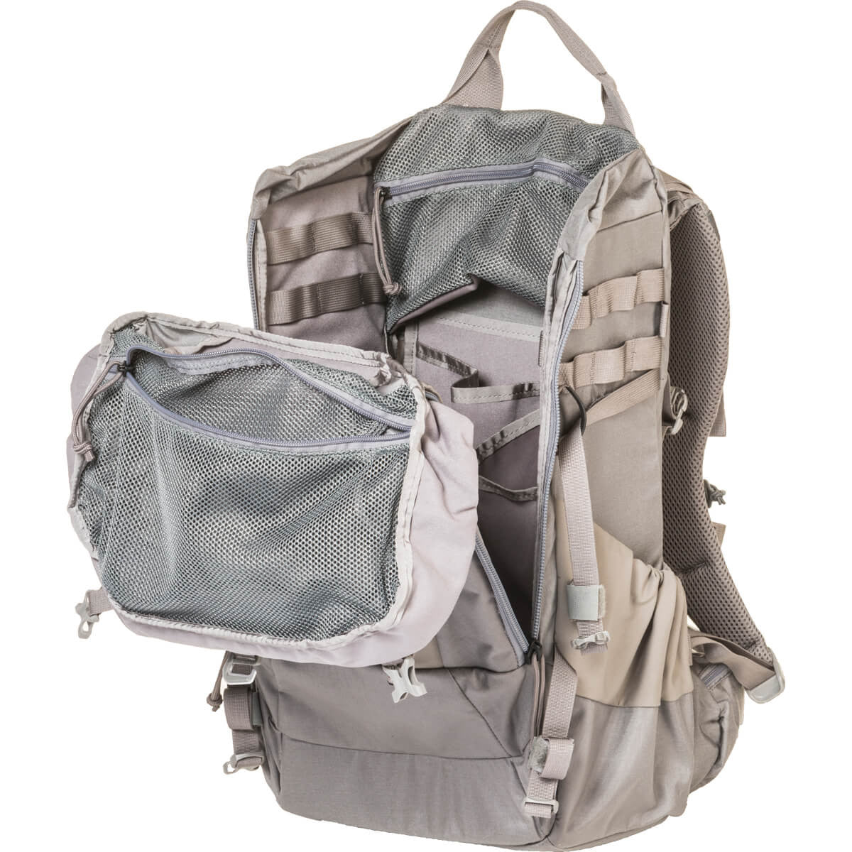 Mystery Ranch Treehouse Backpack