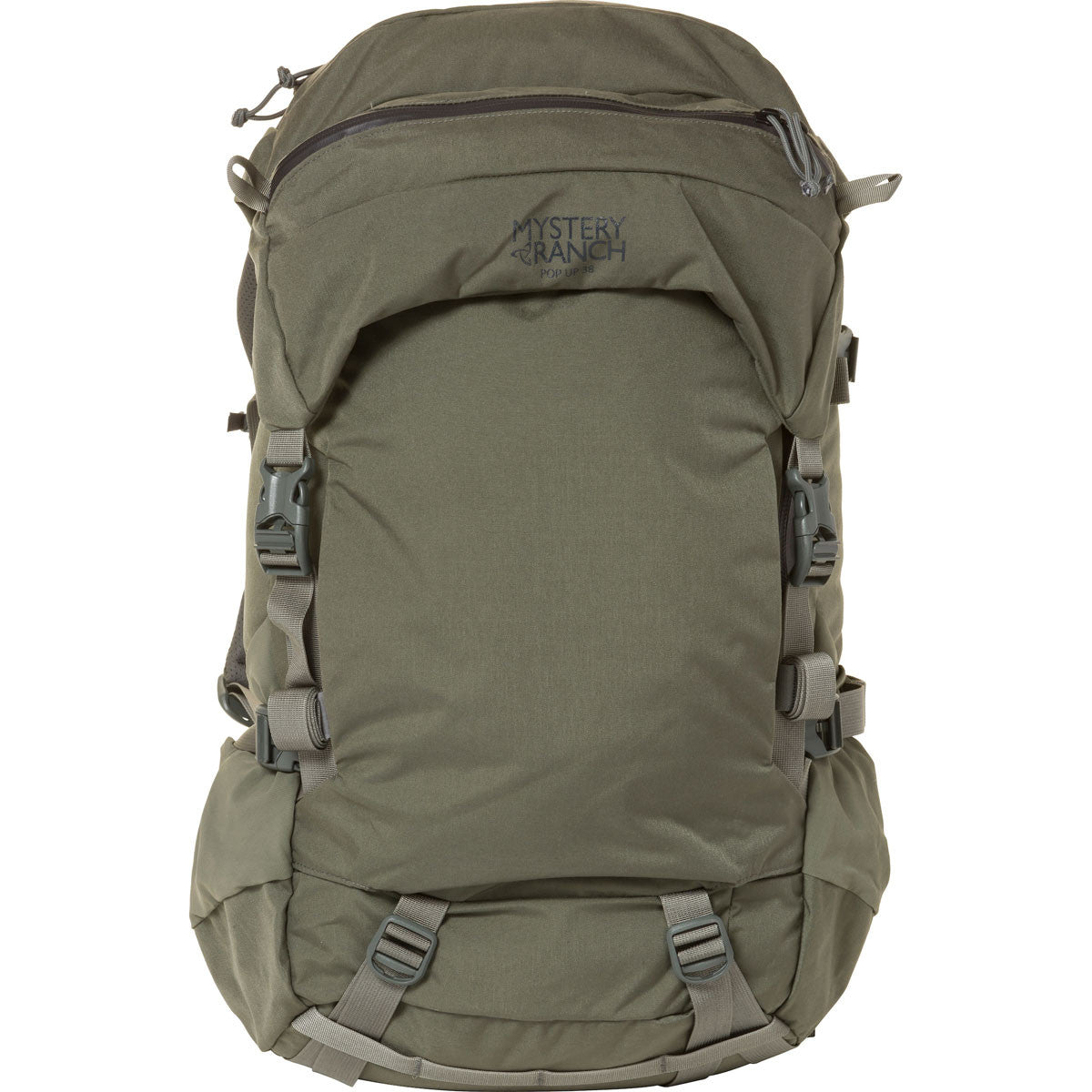 Mystery Ranch Pop Up 38 Backpack - LOTWSHQ