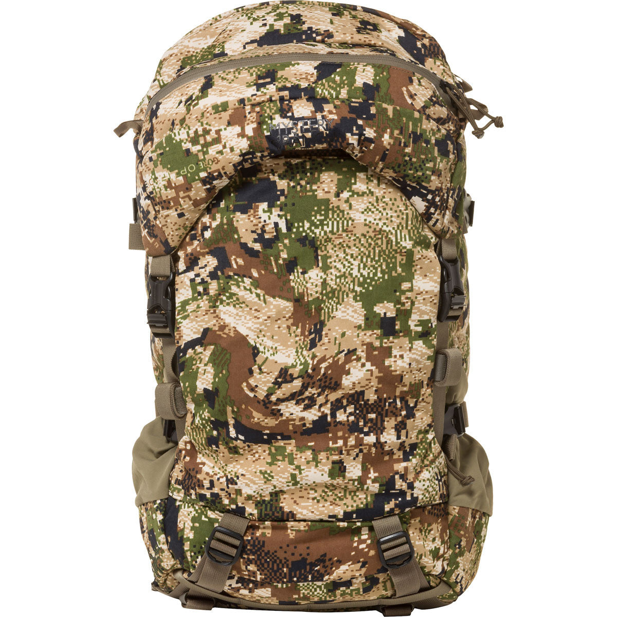 Mystery Ranch Pop Up 38 Backpack
