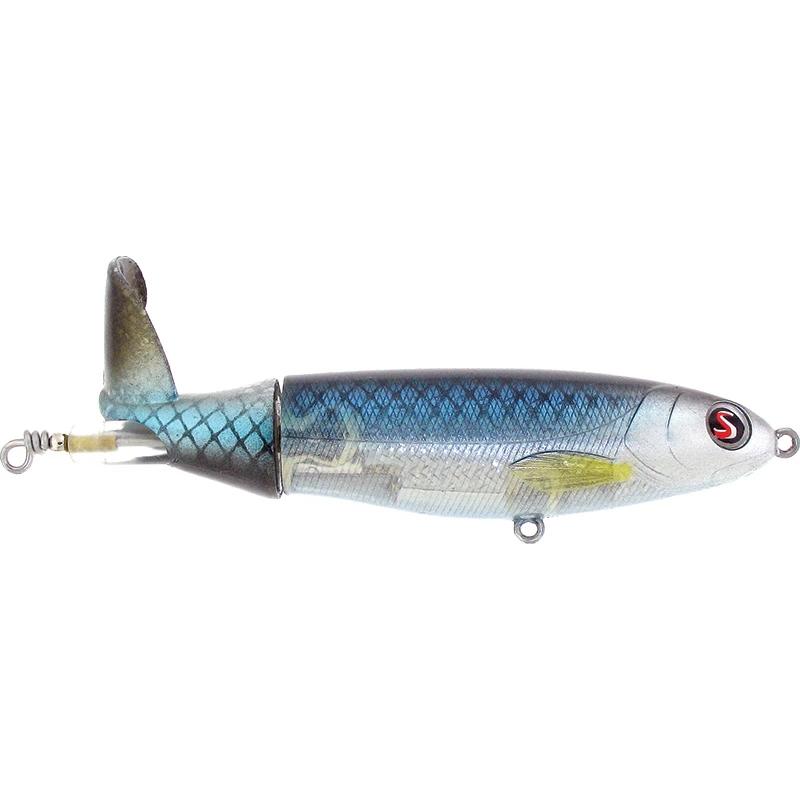 Top Water Lures 