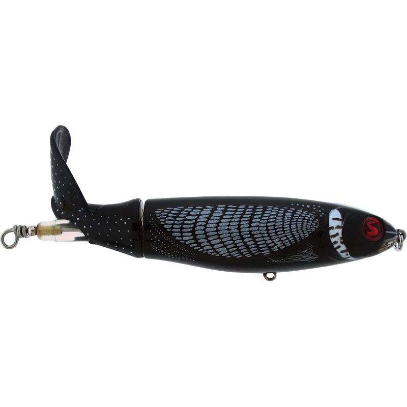 River2Sea Whopper Plopper 190 Topwater Bass, Musky, Pike, Surface