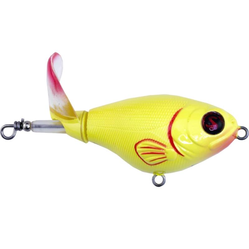 Whopper Plopper Fishing Lure - other - 12263161140 