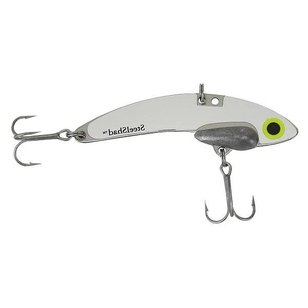 SteelShad XL Series