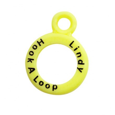 Lindy Hook-A-Loop
