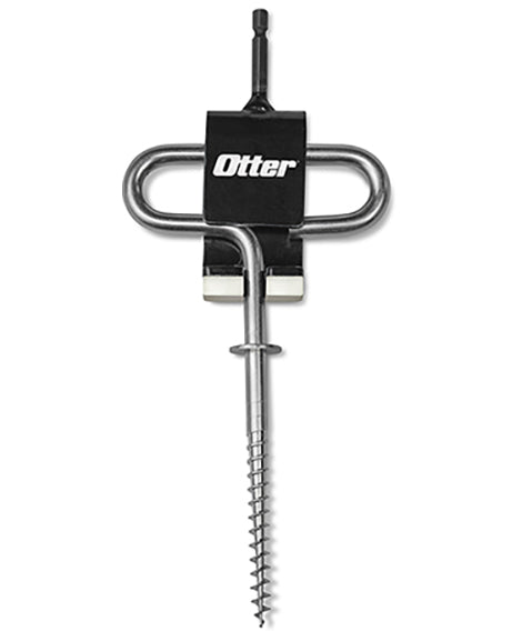 Otter Quick-Snap Universal Ice Anchor Tool