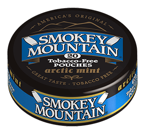 tobacco free pouches smokey mountain Smokey Mountain Tobacco-Free Herbal Snuff Pouches tobacco free pouches smokey mountain Smokey Mountain Tobacco-Free Herbal Snuff Pouches