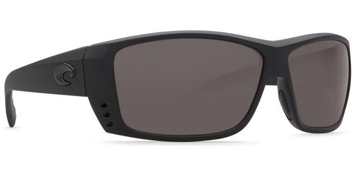 Costa cat top cay 580g lenses