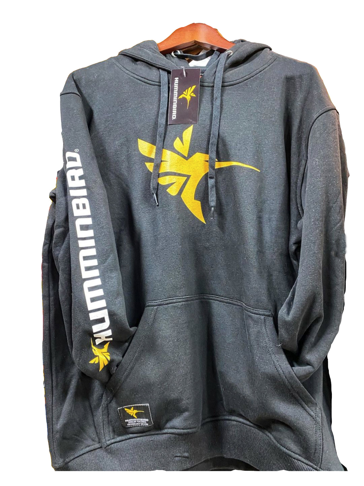 Humminbird - New Humminbird apparel is available, including the
