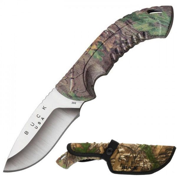 Buck Knives Omni Hunter Fixed Blade