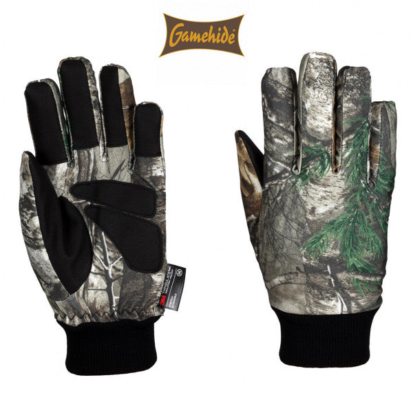 Gamehide Waterproof Apex Stretch Glove