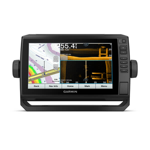 Garmin Echomap UHD 93SV