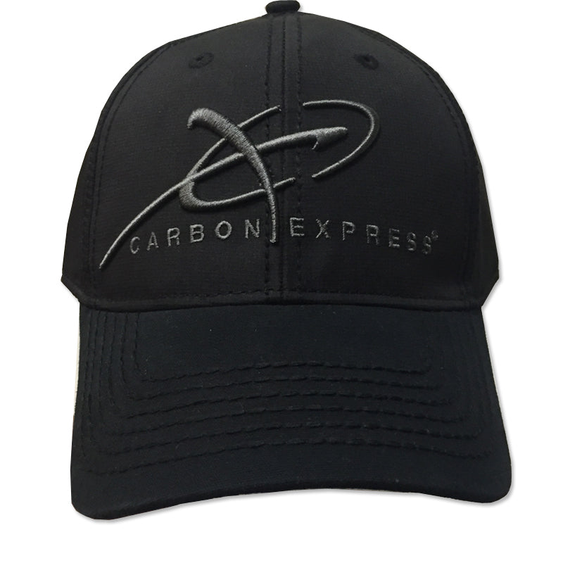 Carbon Express Black Hat