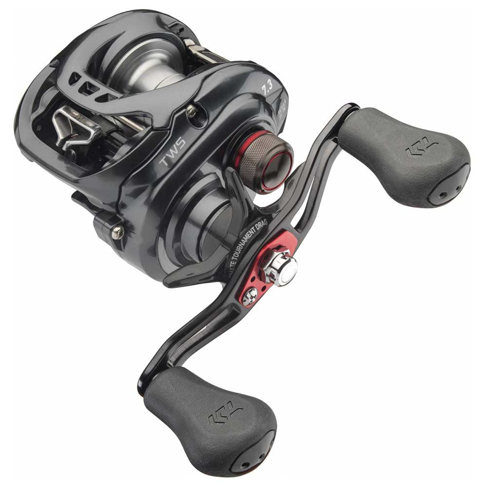 2025年春の SV Tatula Daiwa Casting LOTWSHQ - Reel リール