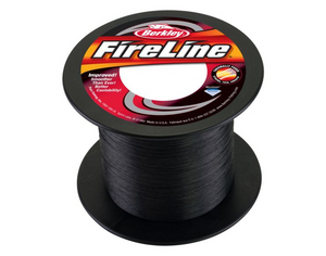 berkley fireline superline fishing line Berkley Fireline Fused