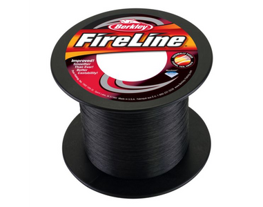 Berkley FireLine® Original Braided Superline Fishing Line 20lb 9kg, Fireline Vs Braid