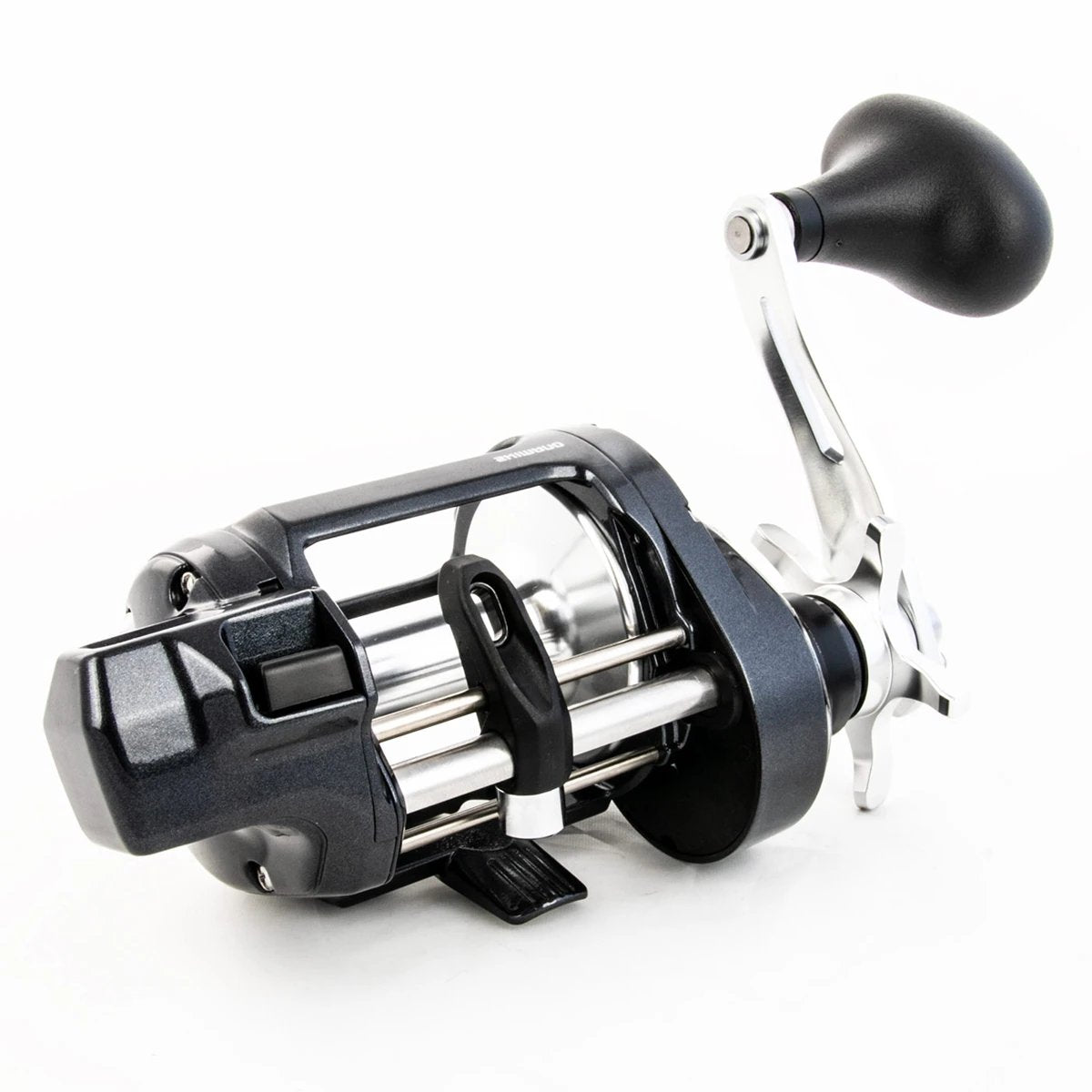 SHIMANO Tekota 301 Conventional Reel with Line Counter