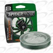 Spiderwire Stealth Smooth Braid