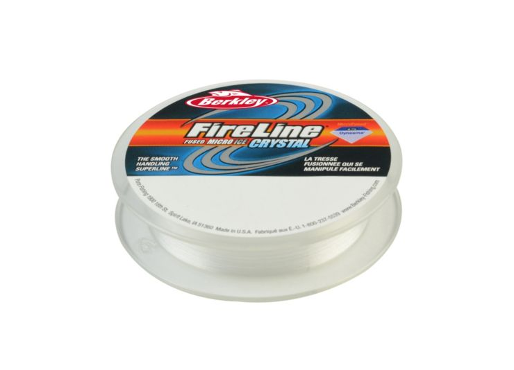 BERKLEY Trilene Cold Weather Fishing Line (1) pack of 6lb Test for