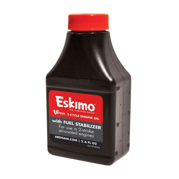 Eskimo Fuel Stabilizer