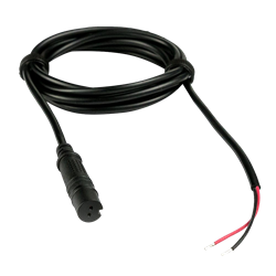 Lowrance Power Cable Hook2