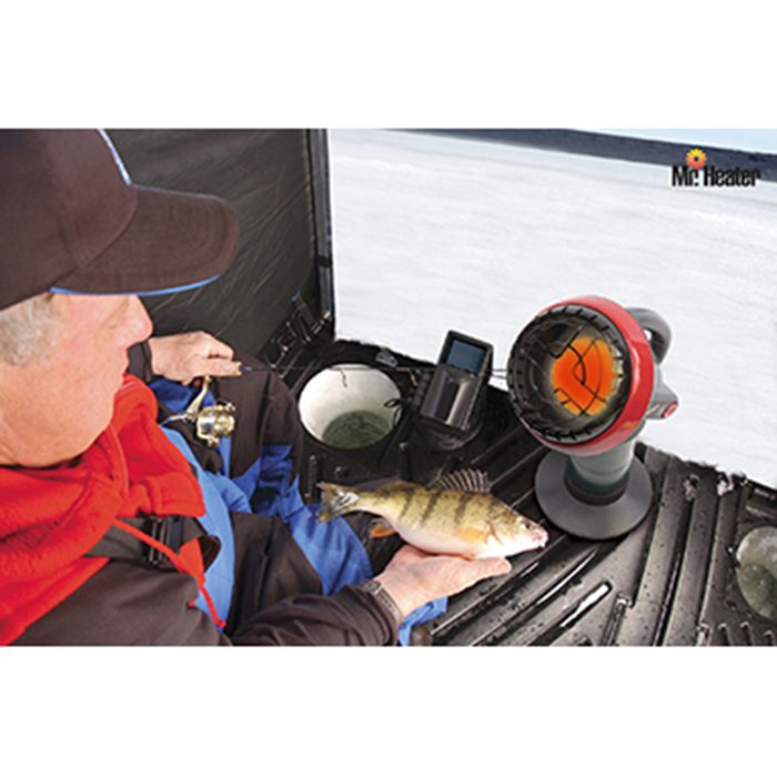 Heater Little Buddy Heater LOTWSHQ