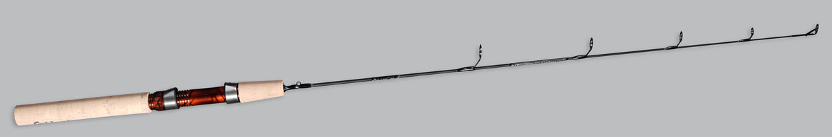 Parallel 44 Outdoors - HAAT – 45″ – Medium Heavy – Ice Casting Rod