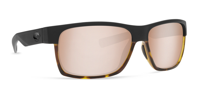 Costa half moon lenses best sale