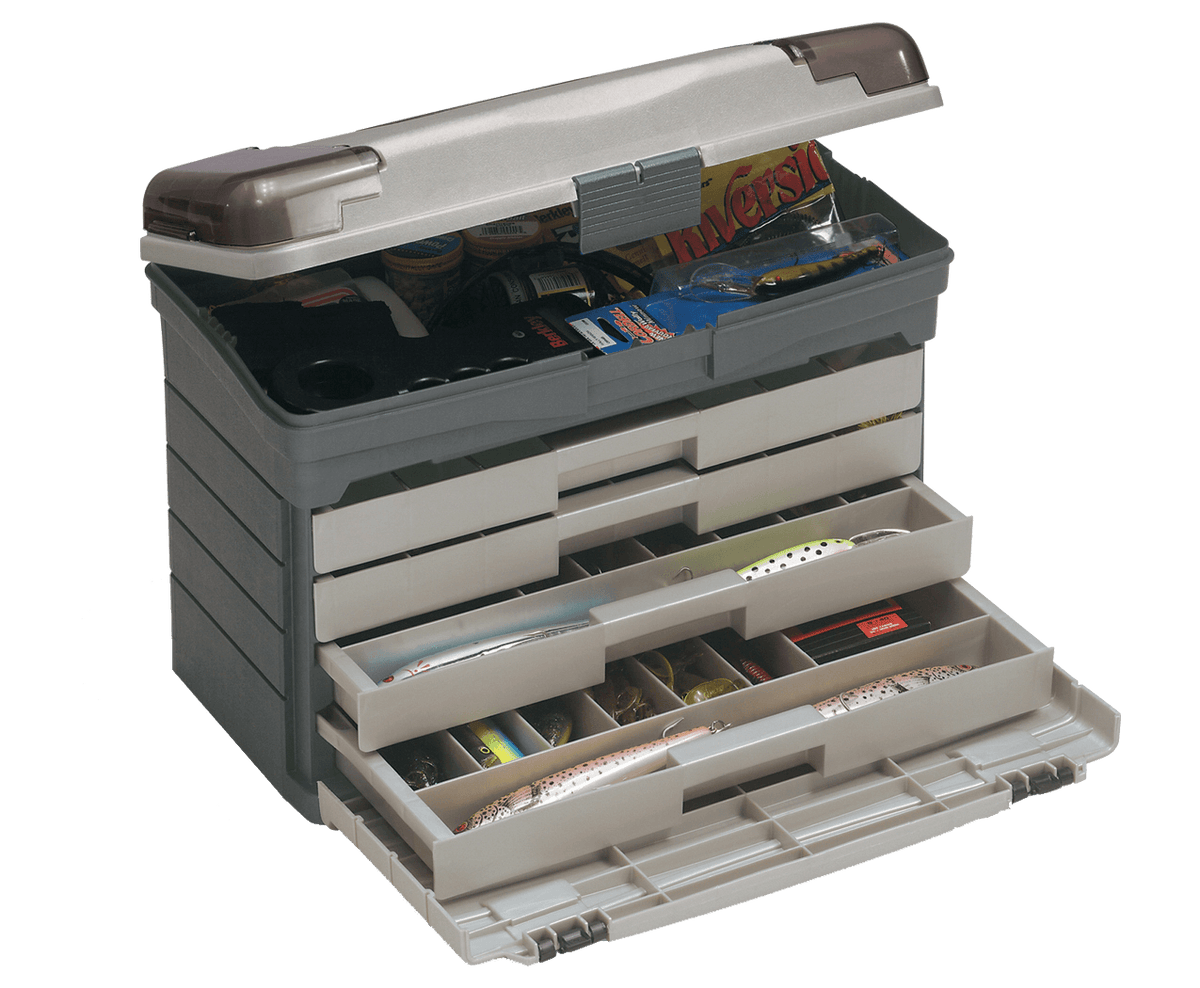 Plano Guide Series Four Drawer System