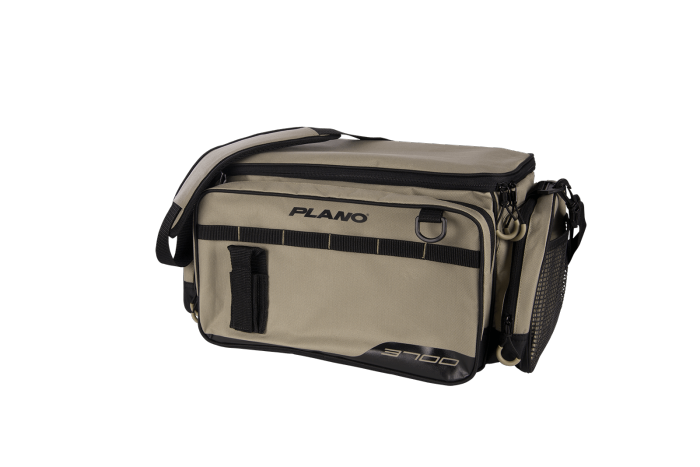 Plano Weekend Series Tackle Case (3700) Plano Weekend Series Tackle Case (3700)