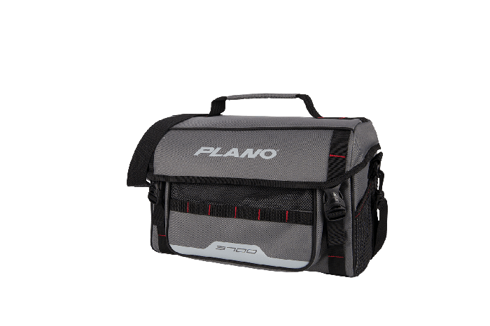 Plano Weekend Series Softsider Tackle Bag (3700) - LOTWSHQ