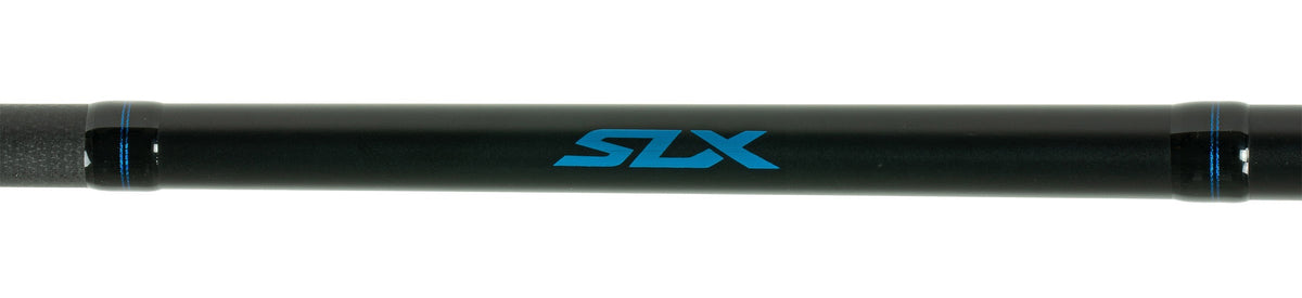 Shimano SLX Glass Casting Rods - LOTWSHQ