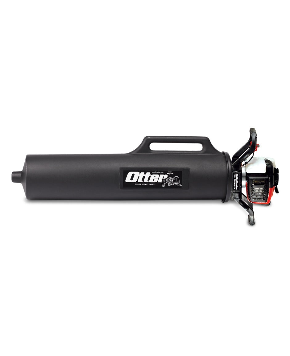 Otter Outdoors Auger Shield