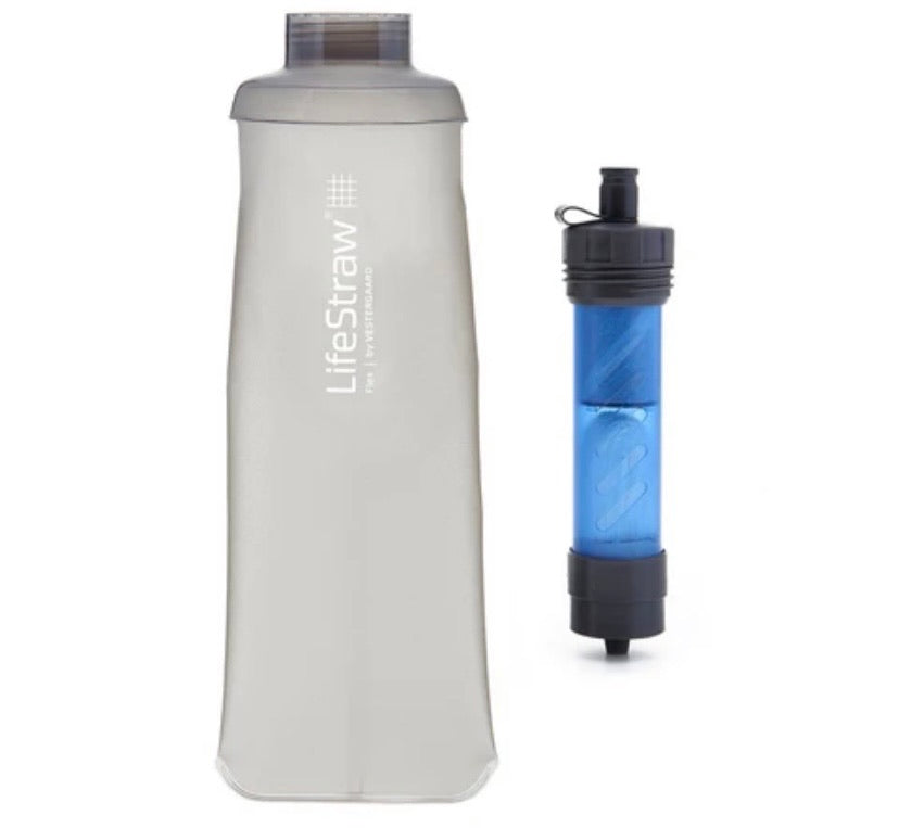 LifeStraw Flex