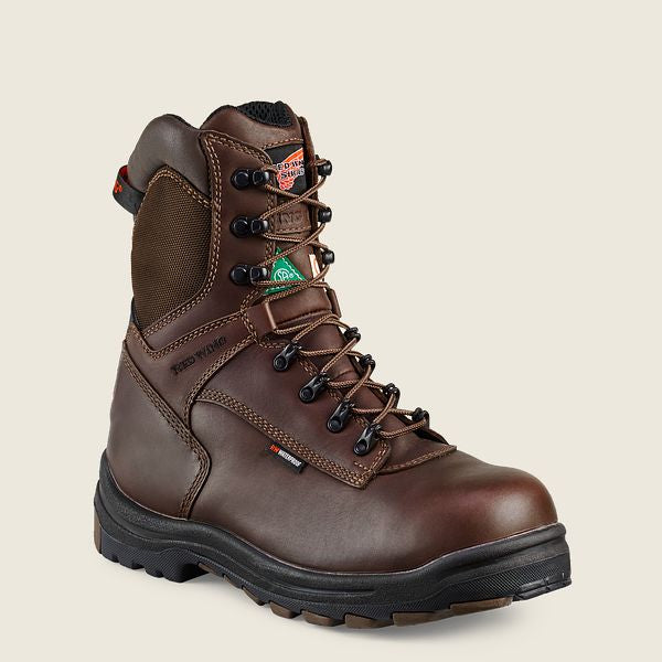 Red Wing 3548