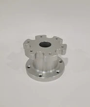 Manometer Riser Stack GeigerTec 5” Riser For Stack Mount - LOTWSHQ