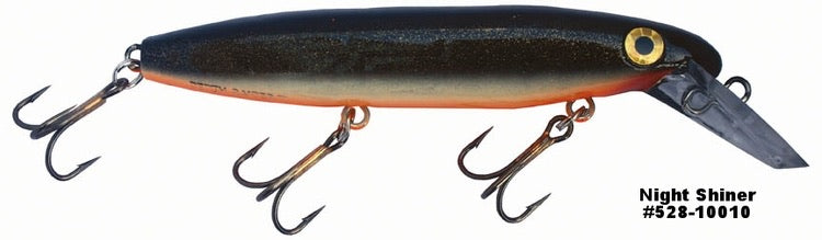 depth raider fishing lure Joe Bucher Depth Raider