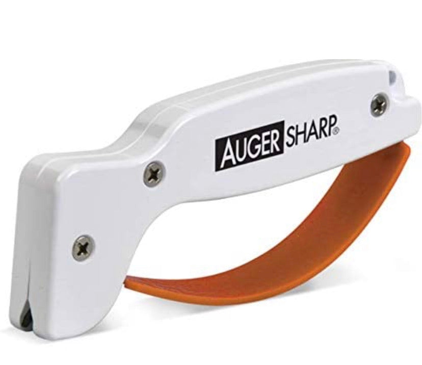ACCUSHARP Auger Sharp Tool Sharpener