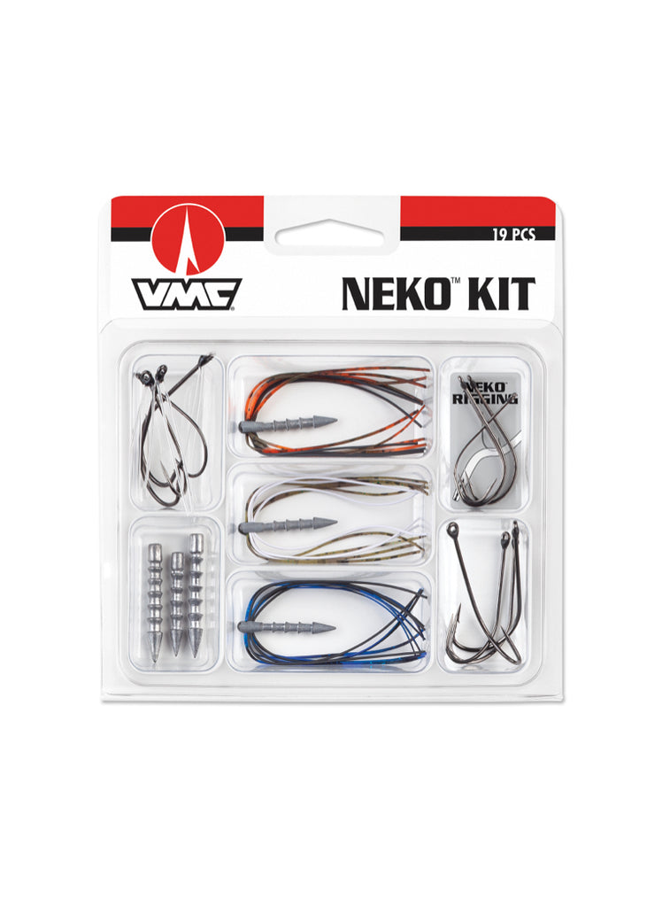 VMC Neko Rigging Kit