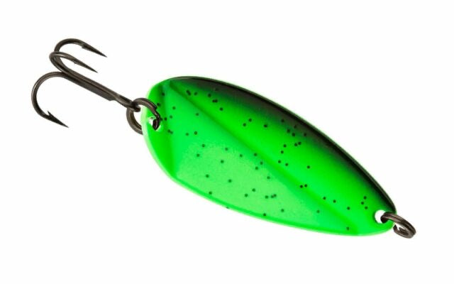 13 Fishing Oragami Blade Flutter Spoon