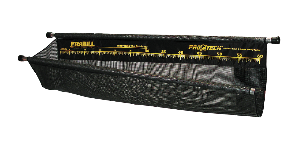 Frabill Pro-Tech Musky Cradle - LOTWSHQ