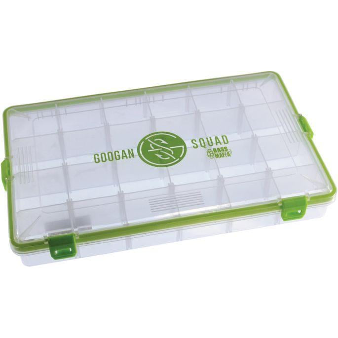 googan tackle box Bass Mafia / Googan Squad 3700 Casket 2.0
