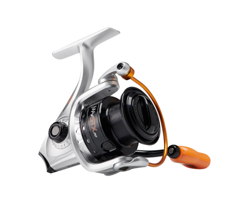 Abu Garcia Spinning Reel Superior 2000s Fishing 225g Trout Bass