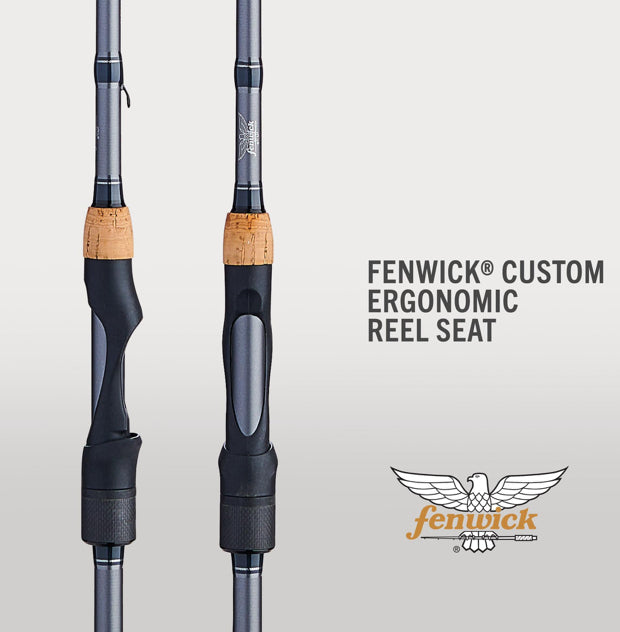 Fenwick Elite Bass Spinning Rod - LOTWSHQ