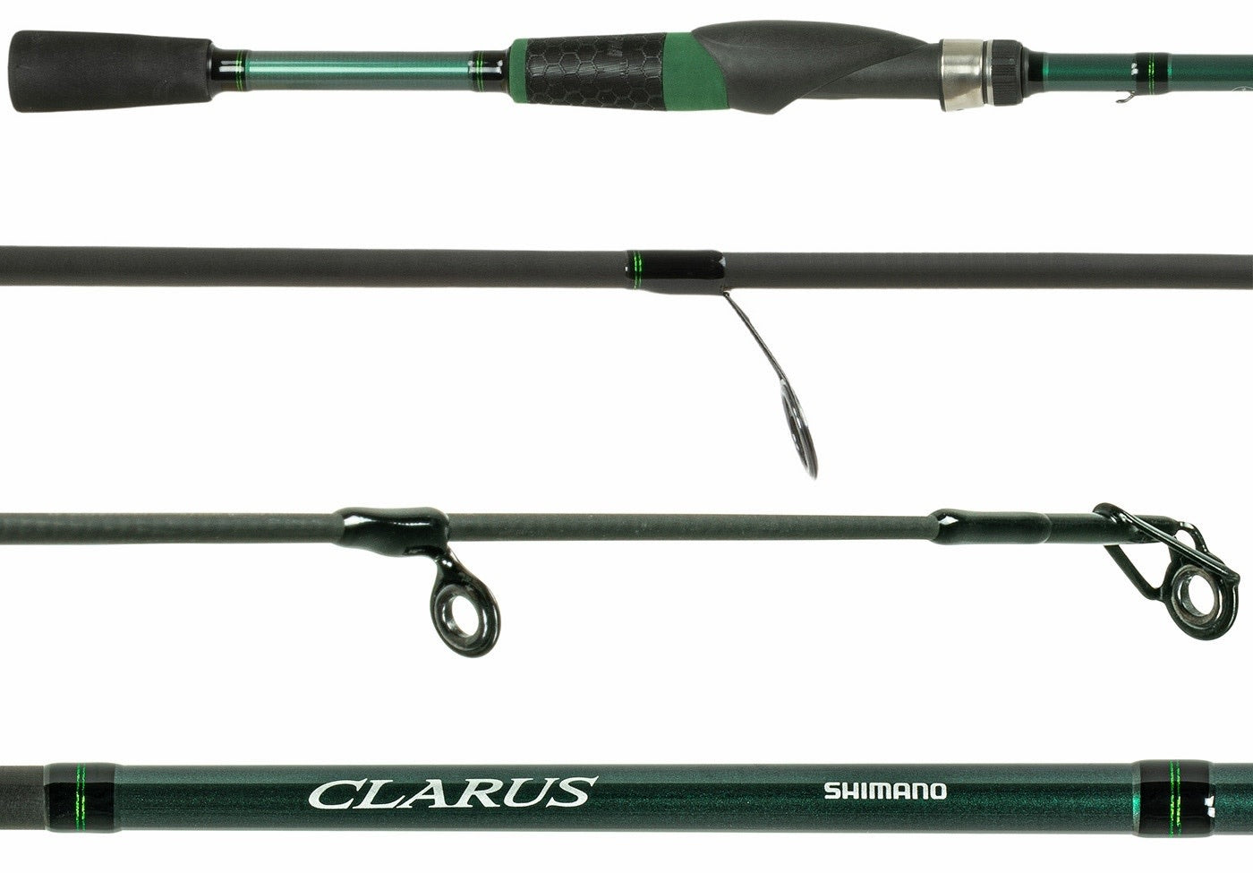 shimano clarus spinning rod medium heavy Fitted with handles utilizing Shimanos G Alpha Grip Surface Technology Shimano Clarus 7'0" Clarus Medium