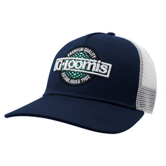 G Loomis Pro Style Establish Patch Logo Trucker Hat Cap Color