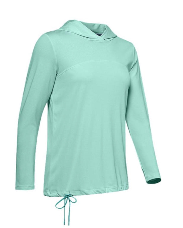 Under Armour Women’s Iso Chill Hoodie