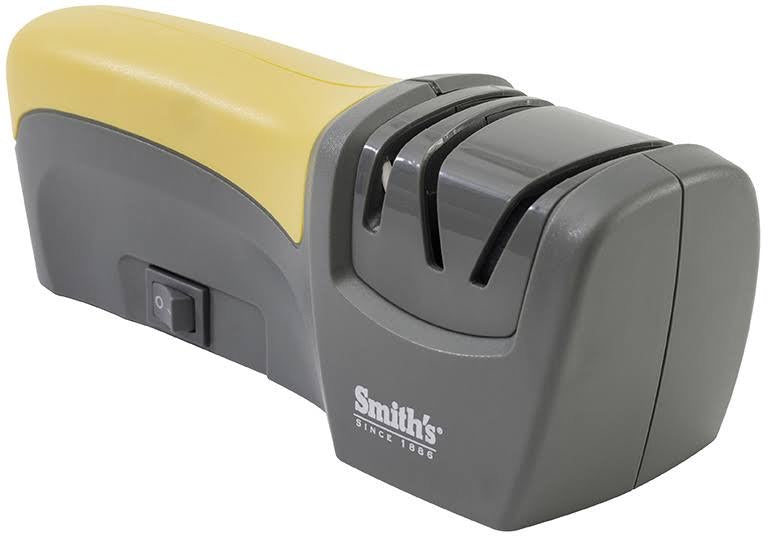 Smith&#39;s Compact Electric Knife Sharpener