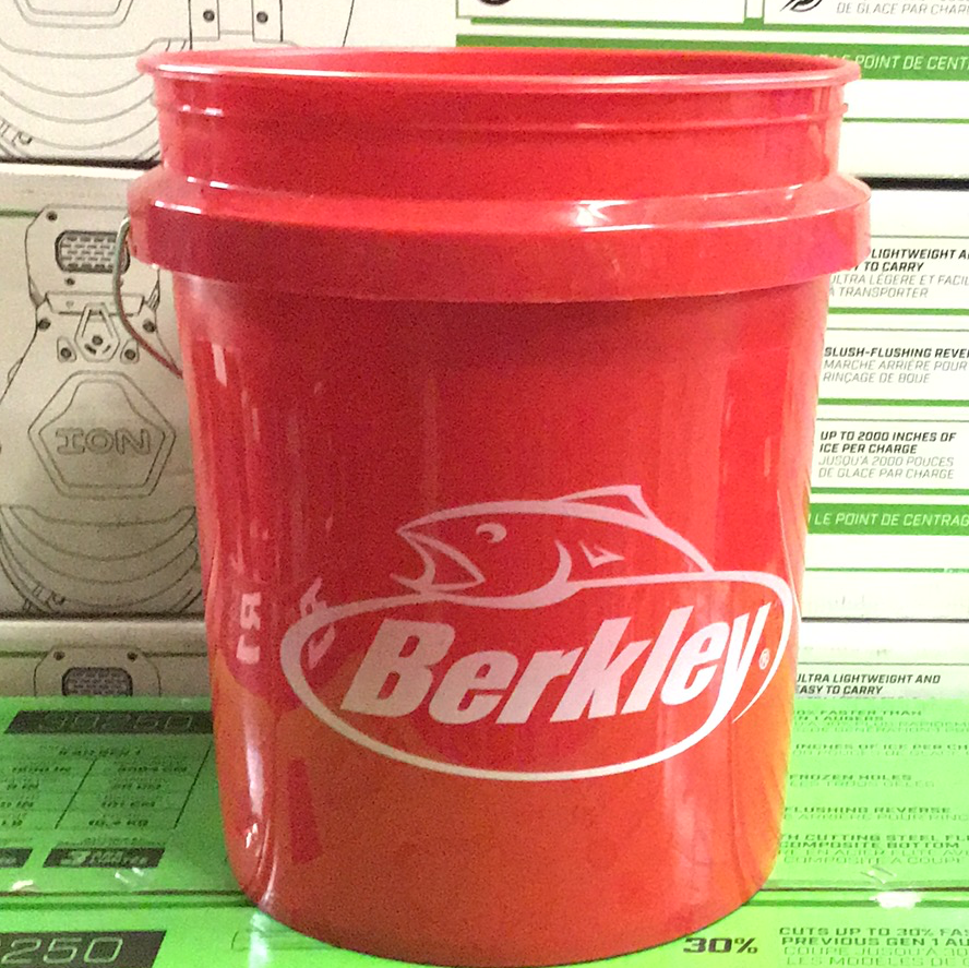 Berkley 5 Gallon Bucket