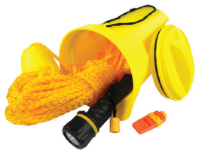 SEACHOICE Boaters Safety Kit